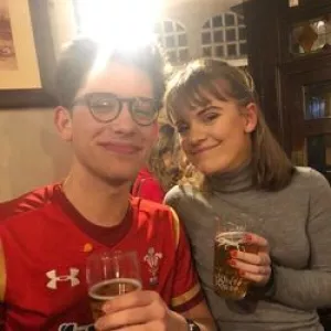 Adam Wilkinson-Hill profile image